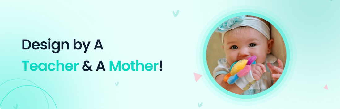 A Comfortable and Soothing Solution for Your Babies