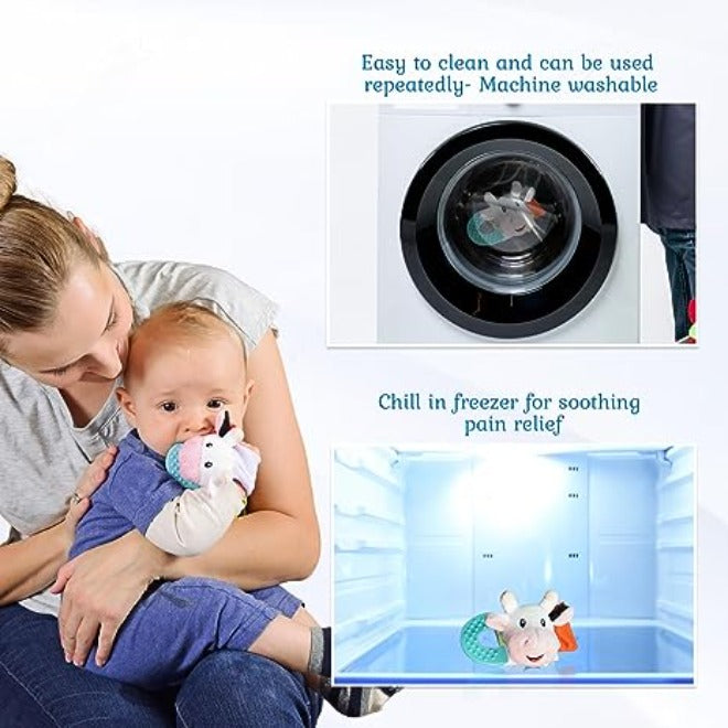 easy-to-clean