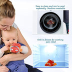 Wristy Buddy Crab Baby Teether for 4 Months+