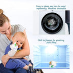 Wristy Buddy Lamb Baby Teether for 4 Months+