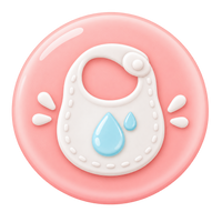 No More Dropped Teethers