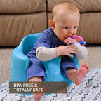 Wristy Buddy Flower Baby Teether for 4 Months+