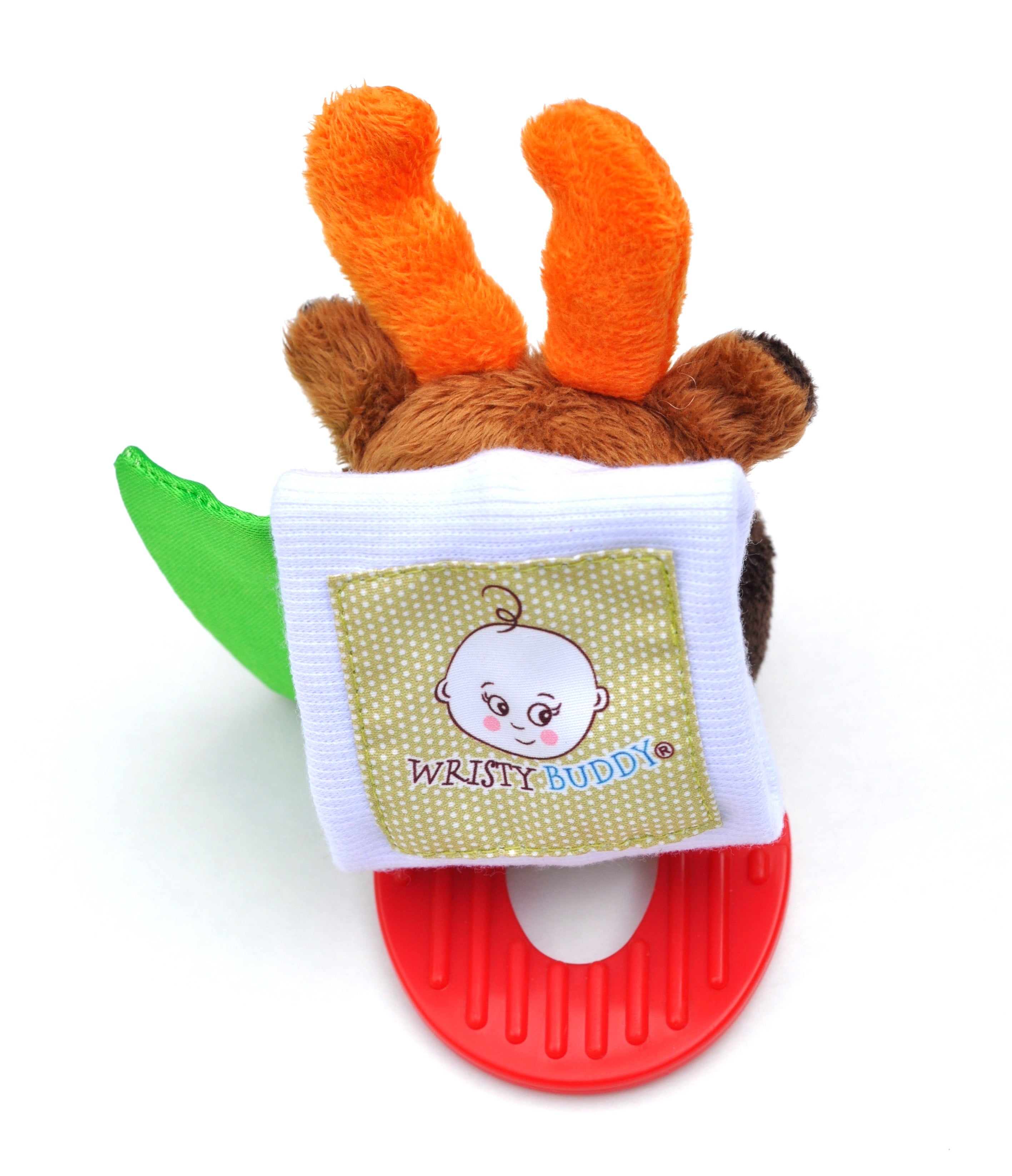 Moose Wristy Buddy