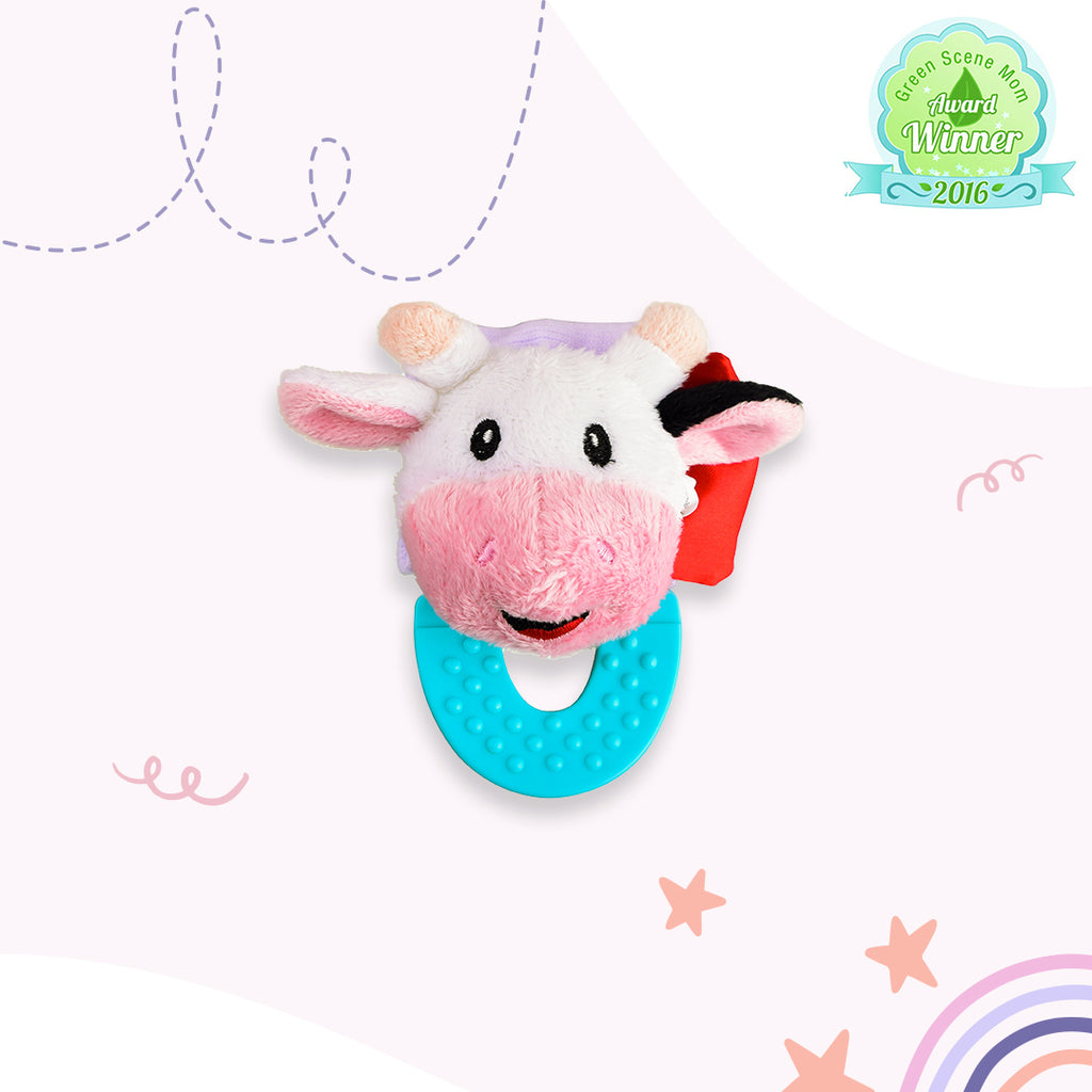 award-winning-cow-teething-hand-toys-for-infants