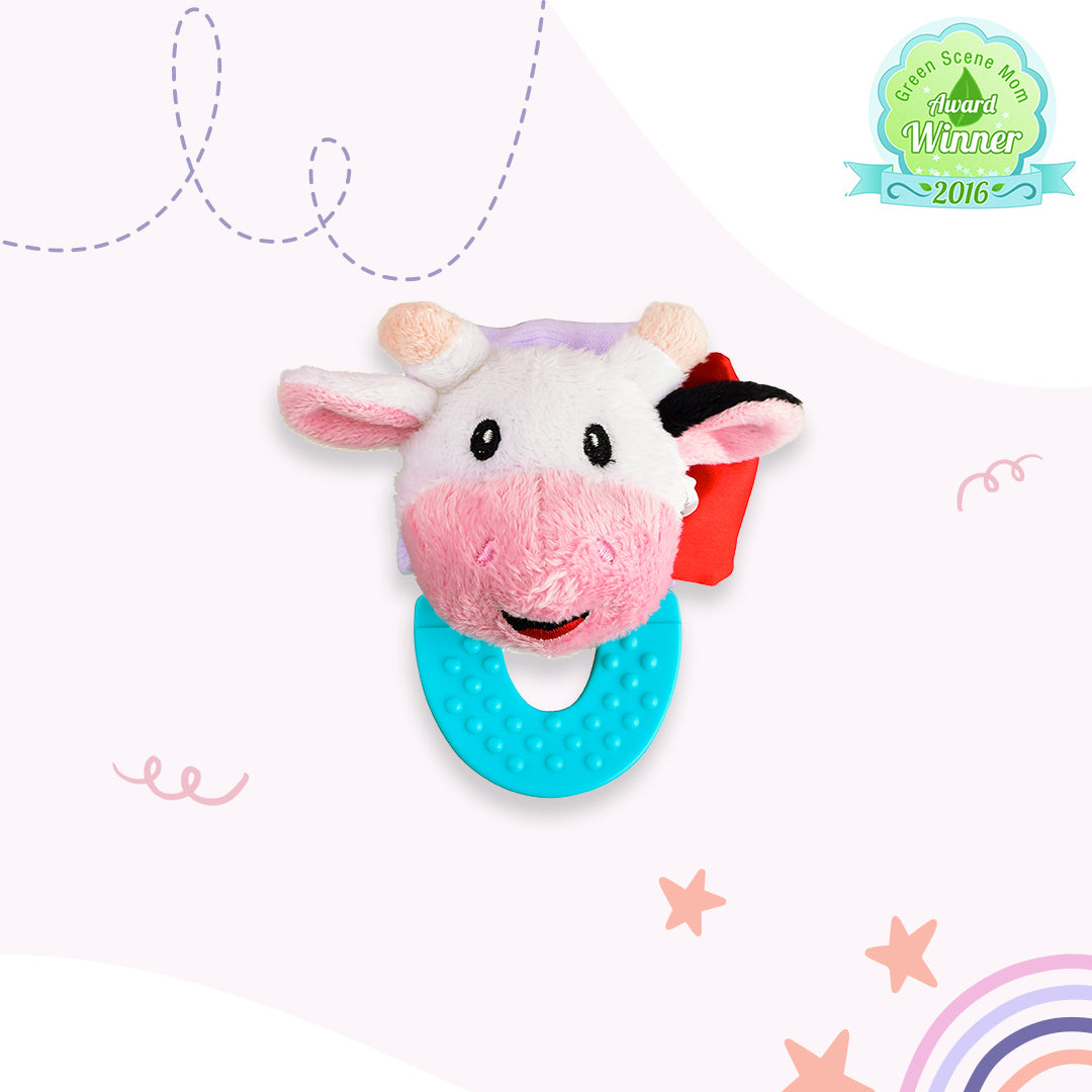 award-winning-cow-teething-hand-toys-for-infants
