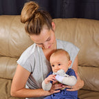 Wristy Buddy Elephant Baby Teether for 4 Months+